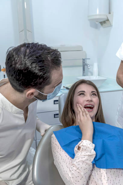 Best Urgent Tooth Repair  in Lake Stevens, WA