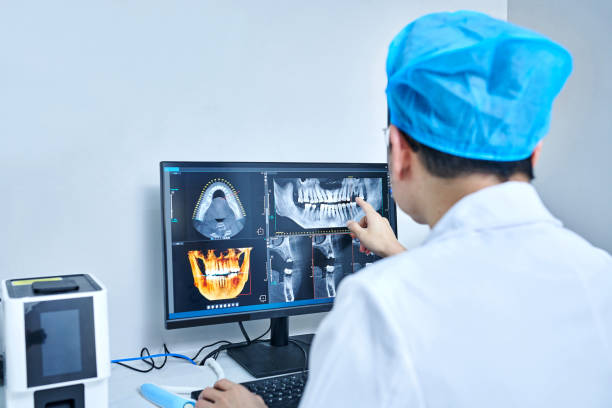 Tooth Infection Emergency Dentist in WA