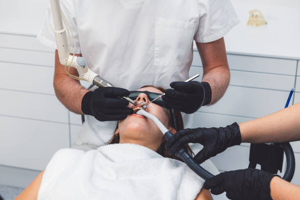 Best Knocked-Out Tooth Emergency  in Lake Stevens, WA
